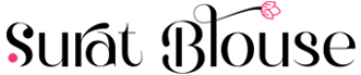 Surat Blouse Logo