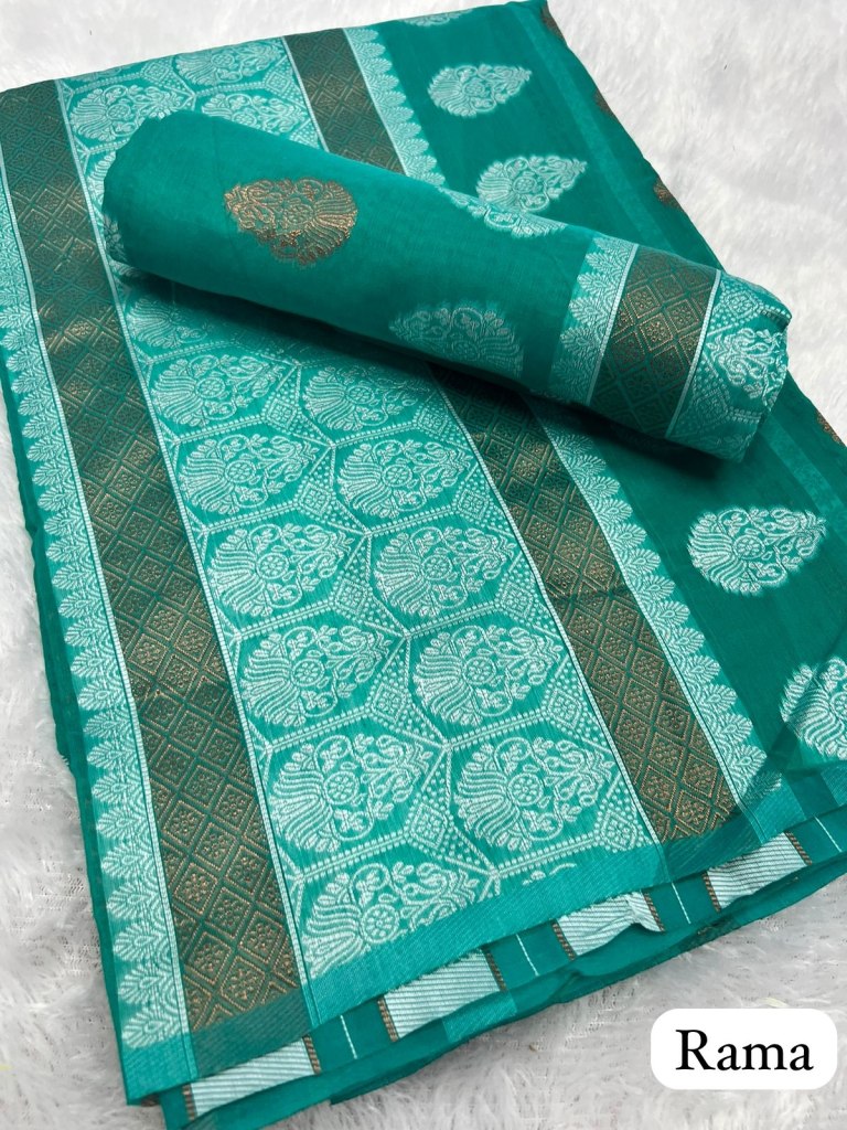 Rama  Ac cotton Assamese  Mekhela Chador  Sador Mekhela 