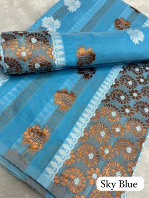 LIGHT PEACH Ac cotton Assamese  Mekhela Chador  Sador Mekhela 